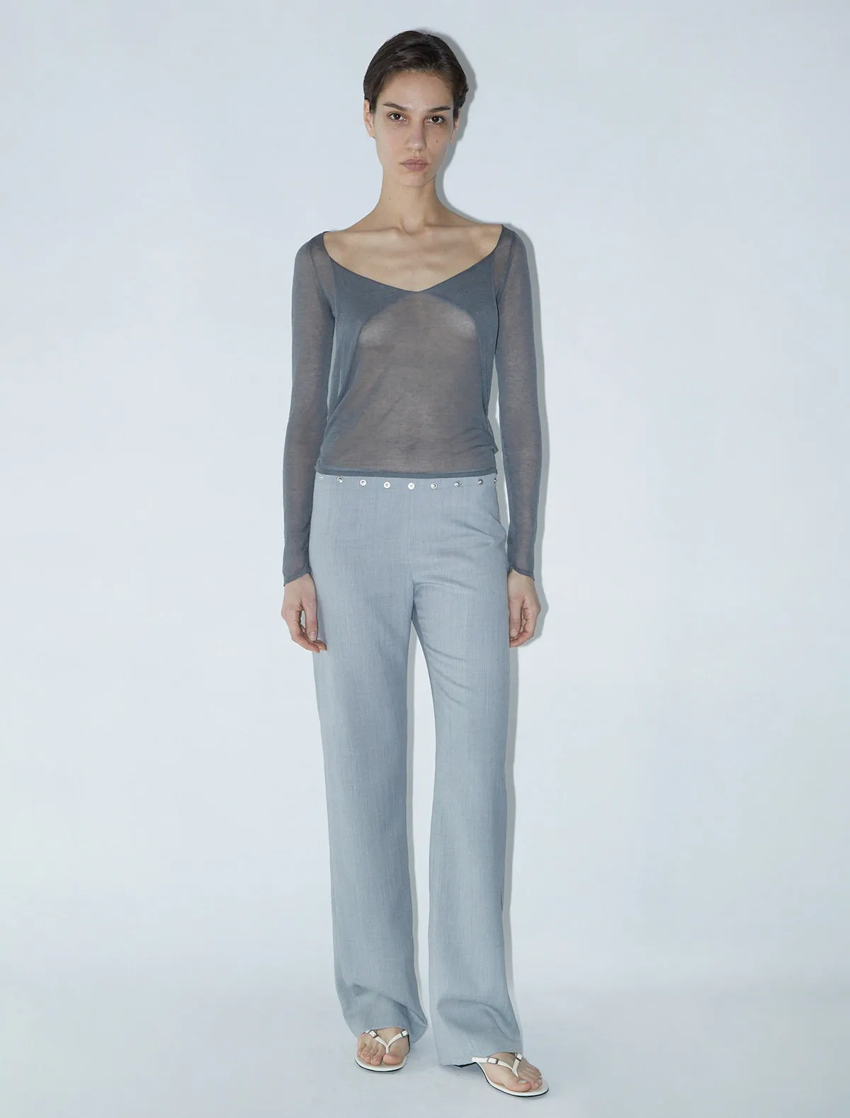 no 2370 / Clyo sold by Paloma Wool product image thumbnail 3