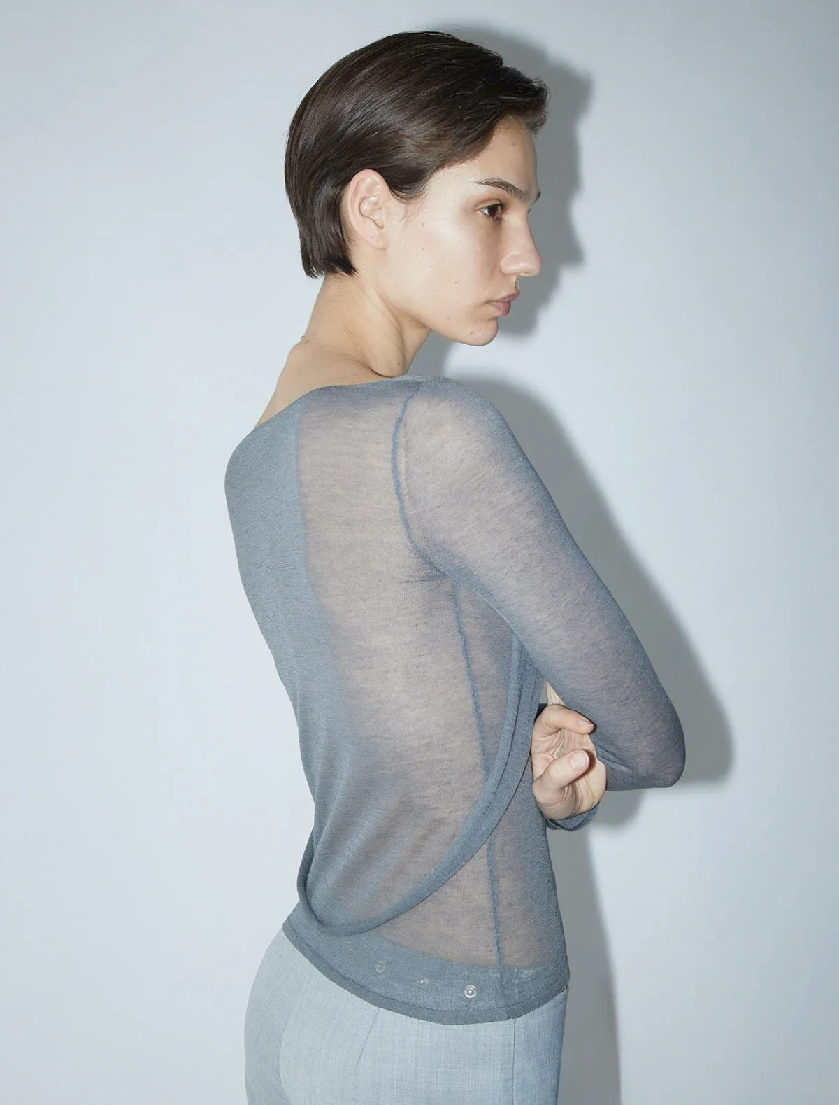 no 2370 / Clyo sold by Paloma Wool product image thumbnail 5