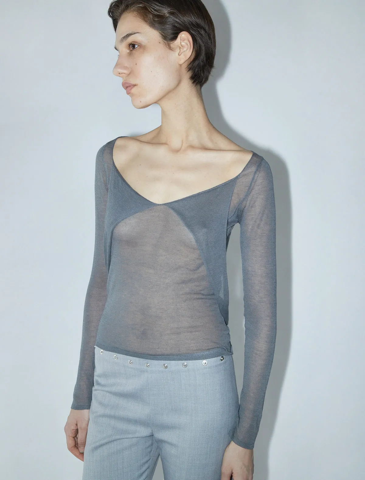 no 2370 / Clyo sold by Paloma Wool