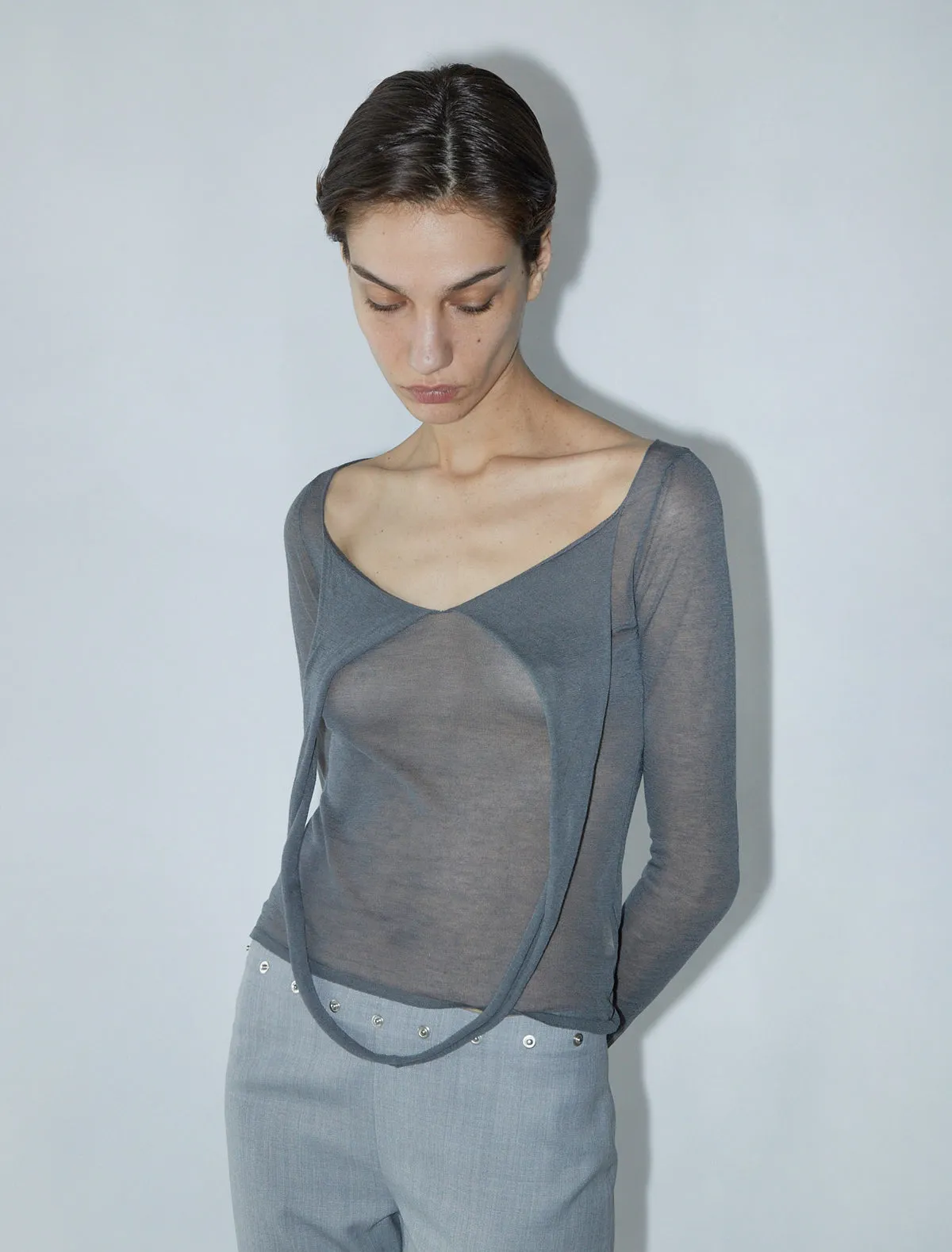 no 2370 / Clyo sold by Paloma Wool product image thumbnail 4