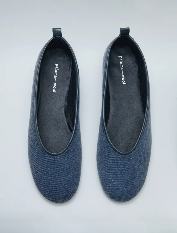 no 2388 / Pili Denim sold by Paloma Wool