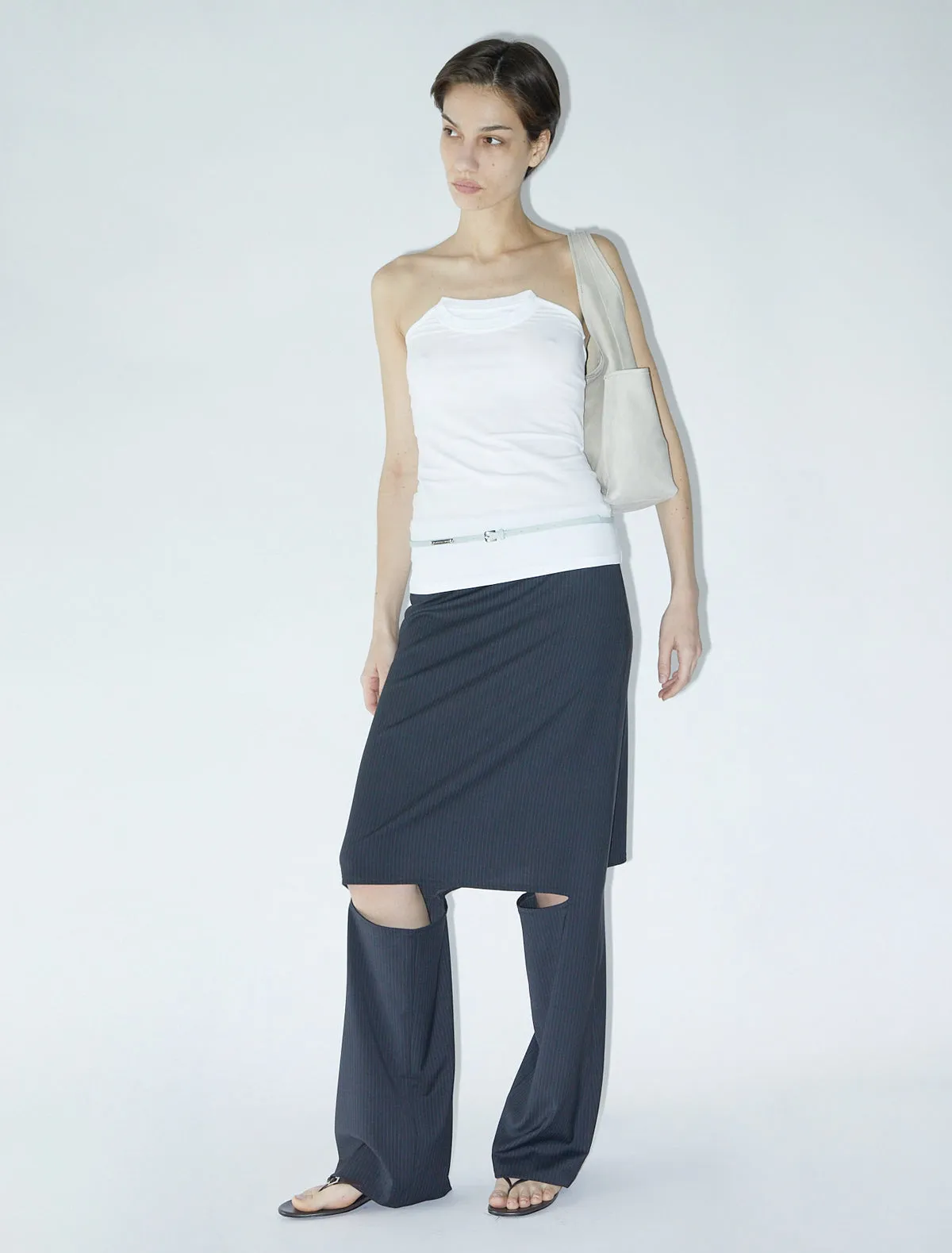 no 2378 / Folded Crew sold by Paloma Wool product image thumbnail 3