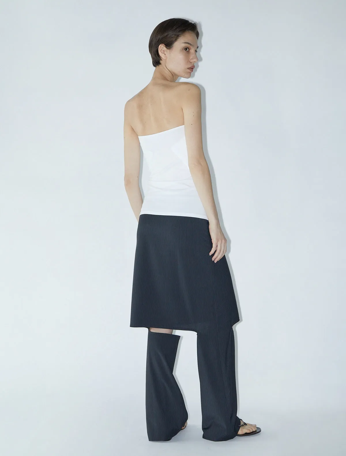 no 2378 / Folded Crew sold by Paloma Wool product image thumbnail 5