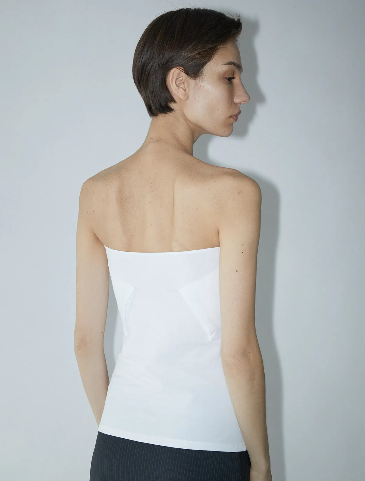 no 2378 / Folded Crew sold by Paloma Wool product image thumbnail 4