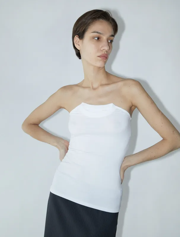 no 2378 / Folded Crew sold by Paloma Wool