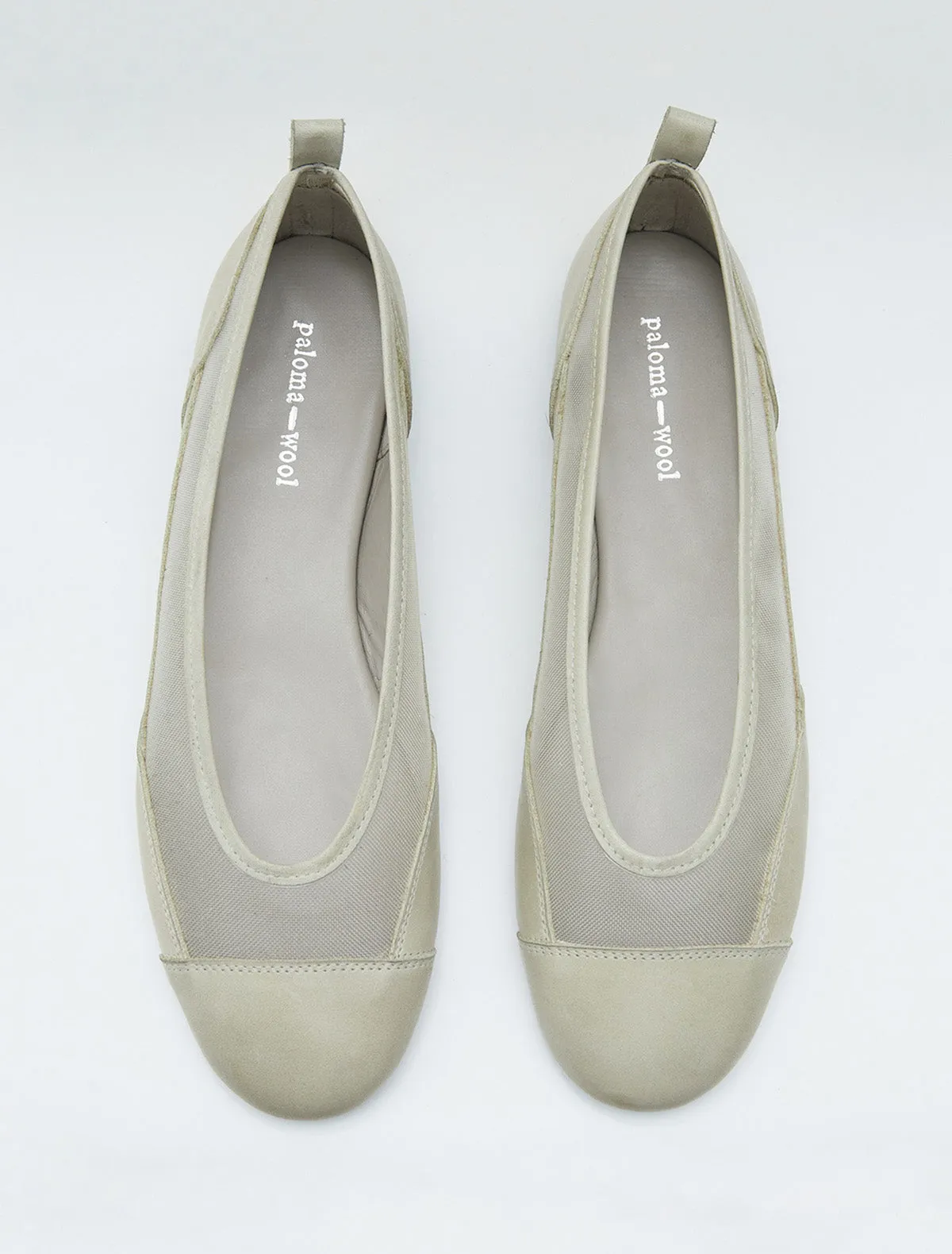 no 2387 / Pili Mesh sold by Paloma Wool