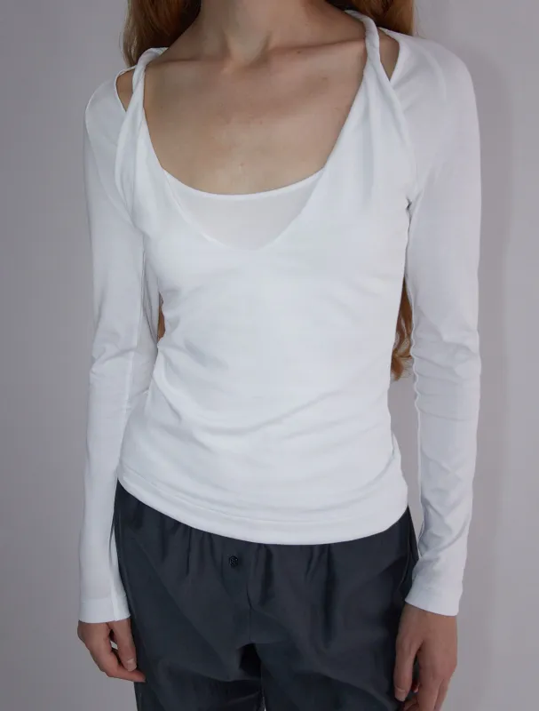 no 2410 / Camille made by Paloma Wool