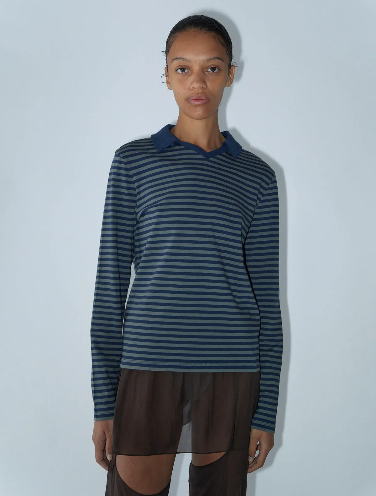 no 2411 / Gondolieri sold by Paloma Wool product image thumbnail 2