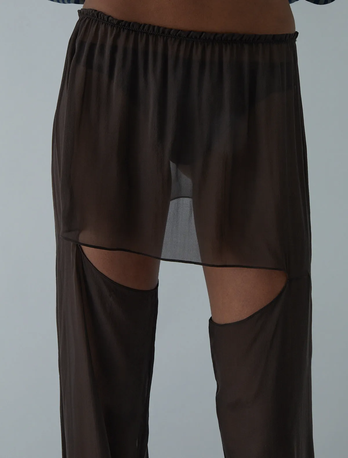 no 2405 / Silk Short Simonetta sold by Paloma Wool product image thumbnail 4