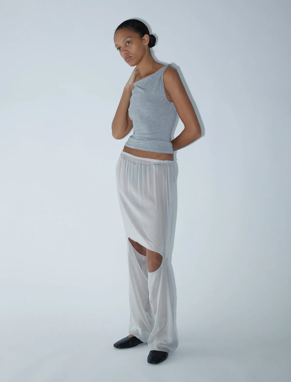 no 2404 / Silk Simonetta sold by Paloma Wool product image thumbnail 3