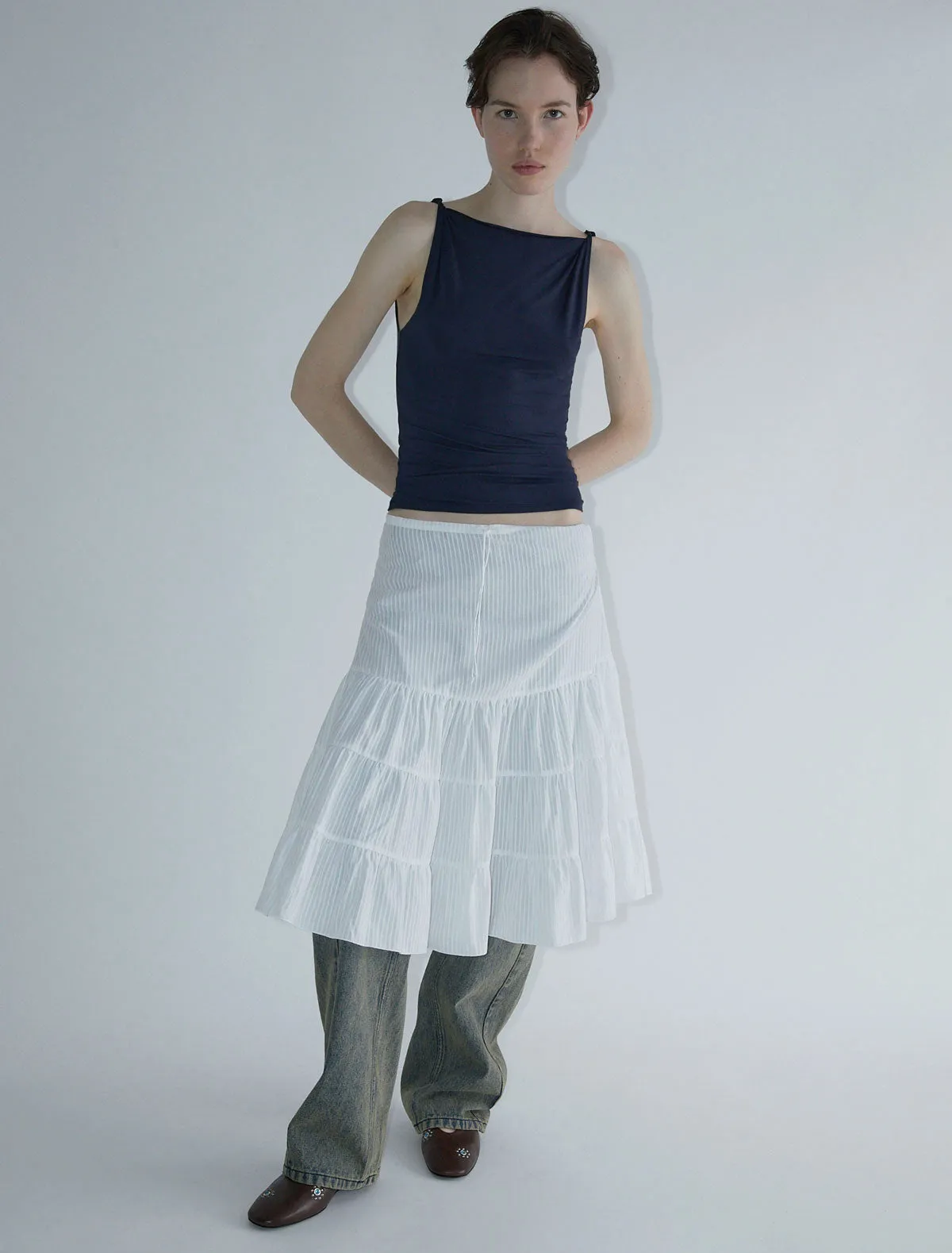 no 2409 / Simp sold by Paloma Wool product image thumbnail 3