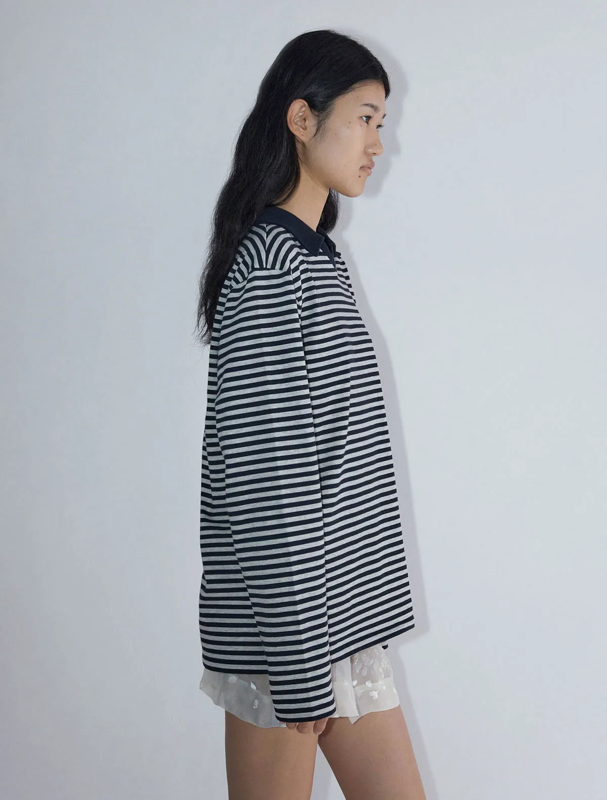 no 2412 / Gondolieri B sold by Paloma Wool product image thumbnail 4