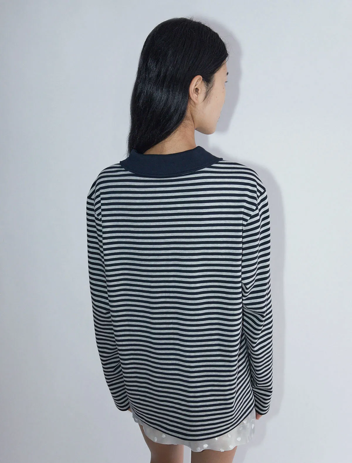 no 2412 / Gondolieri B sold by Paloma Wool product image thumbnail 5