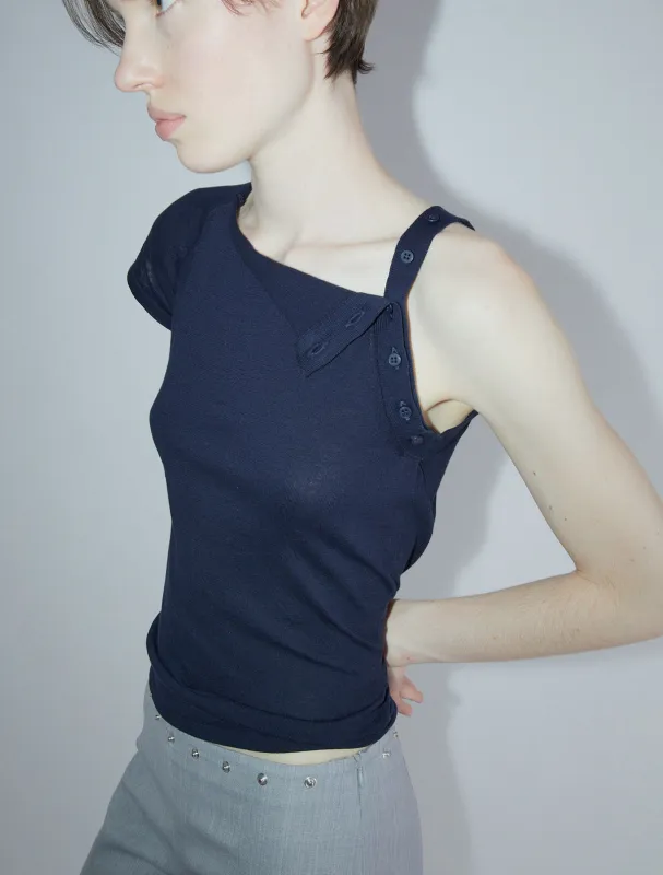 no 2390 / Samir made by Paloma Wool