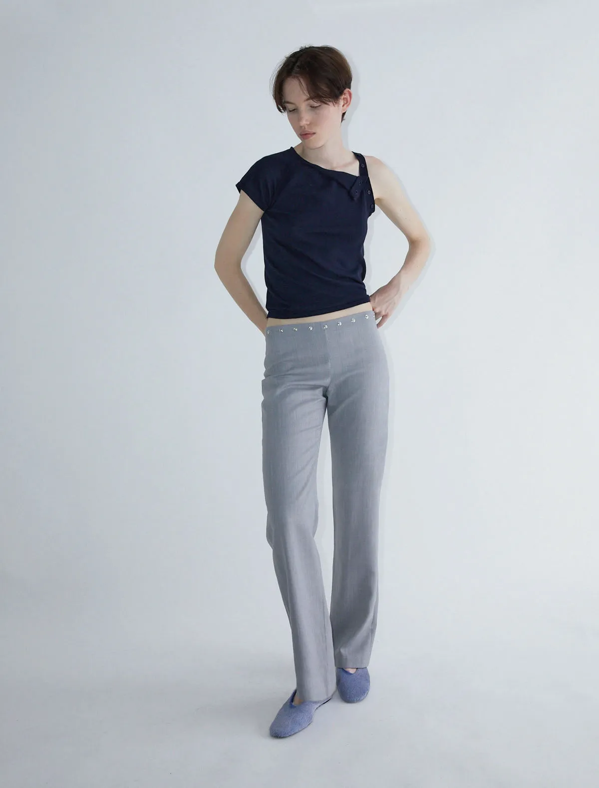 no 2390 / Samir sold by Paloma Wool product image thumbnail 3