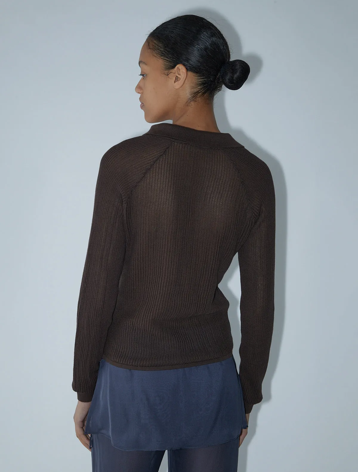 no 2392 / Dandy sold by Paloma Wool product image thumbnail 4