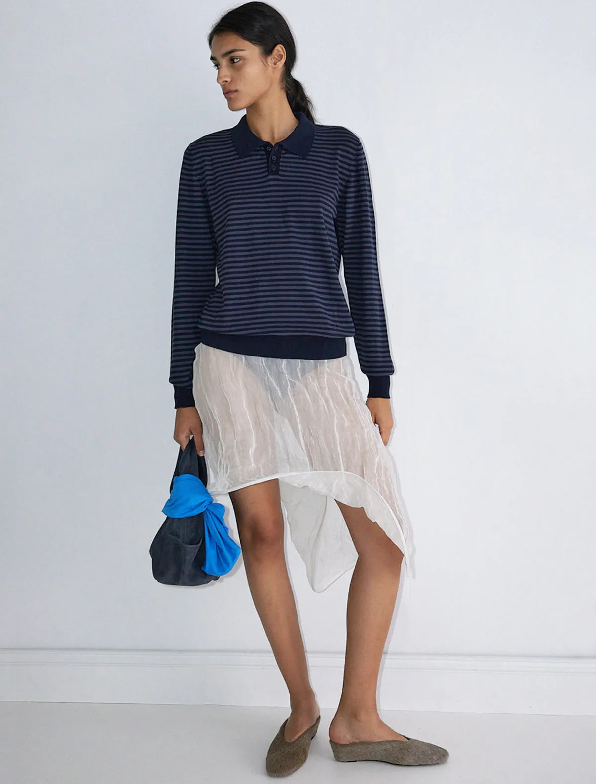 no 2420 / Fernanda III sold by Paloma Wool product image thumbnail 4