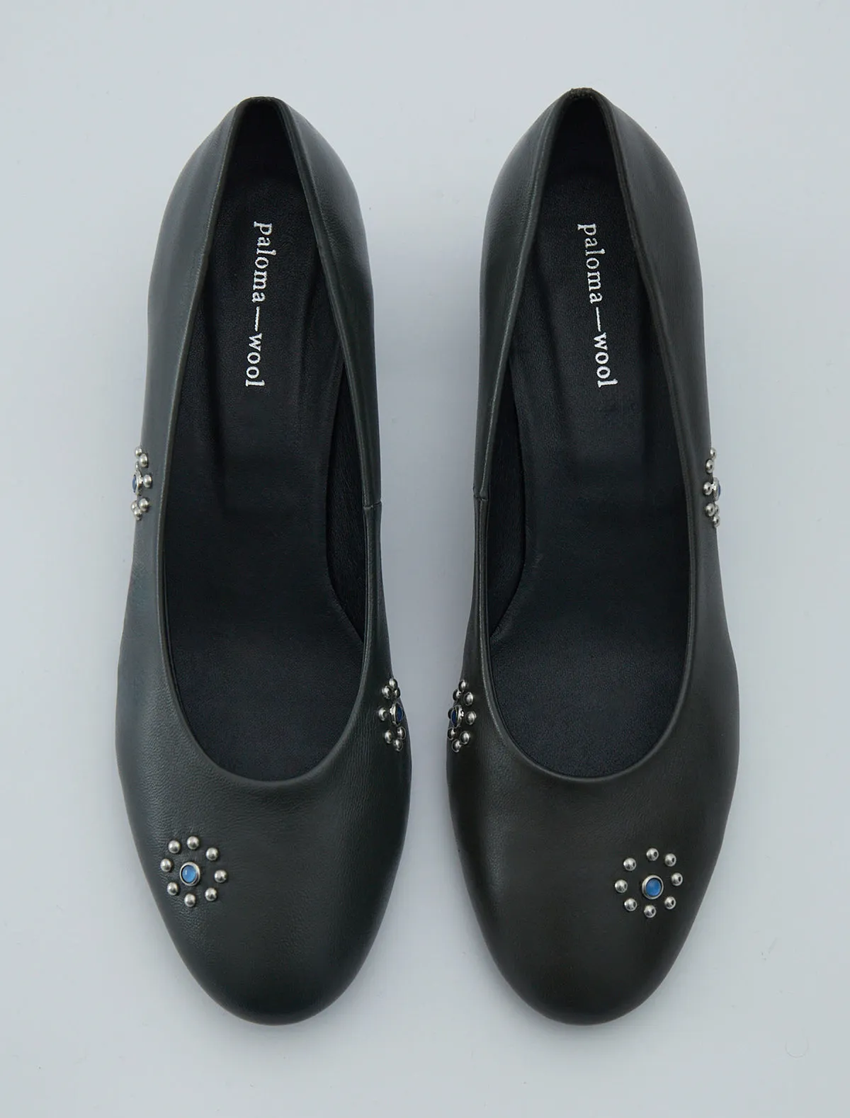 no 2417 / Piera II sold by Paloma Wool