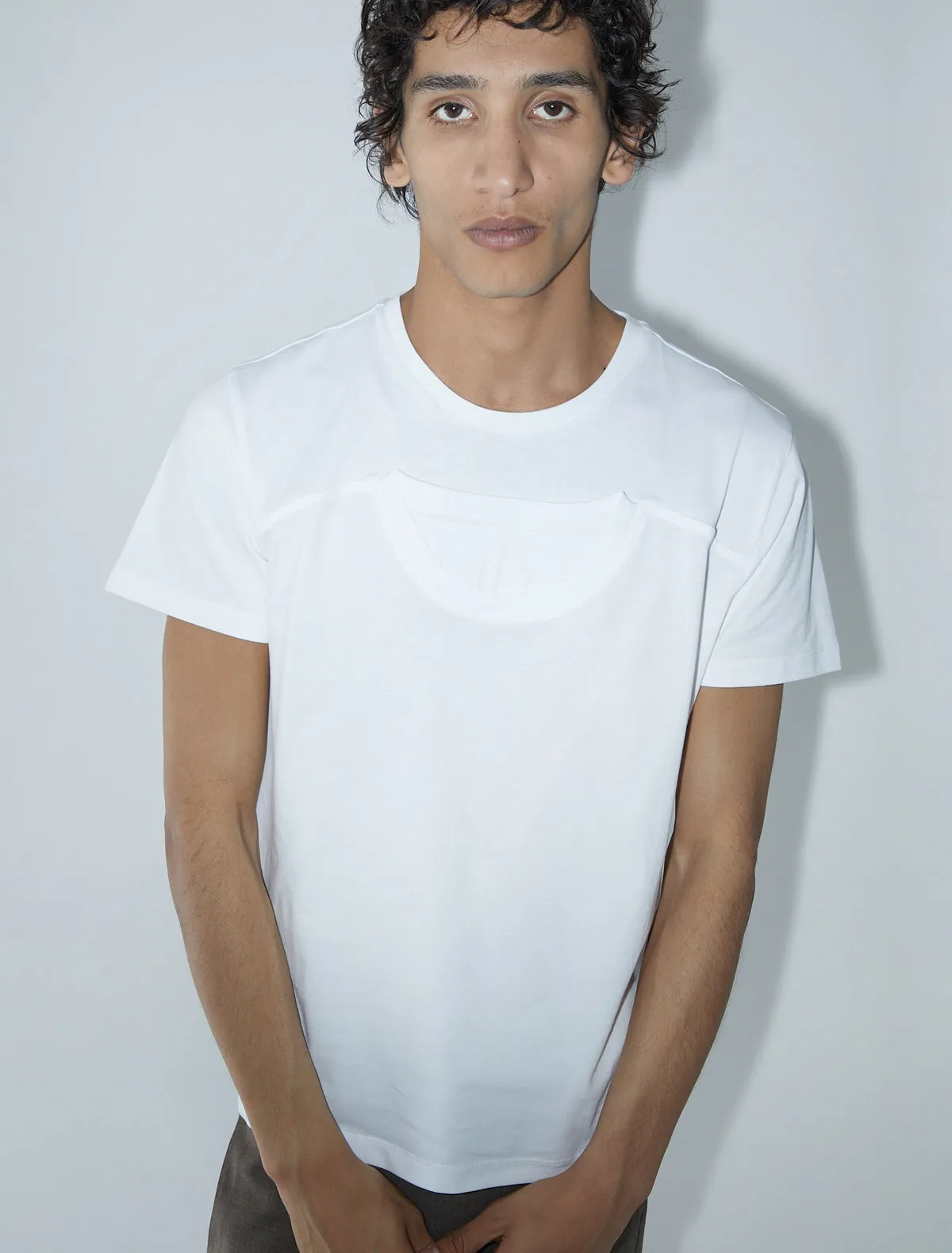 no 2439 / Folded B sold by Paloma Wool product image thumbnail 4