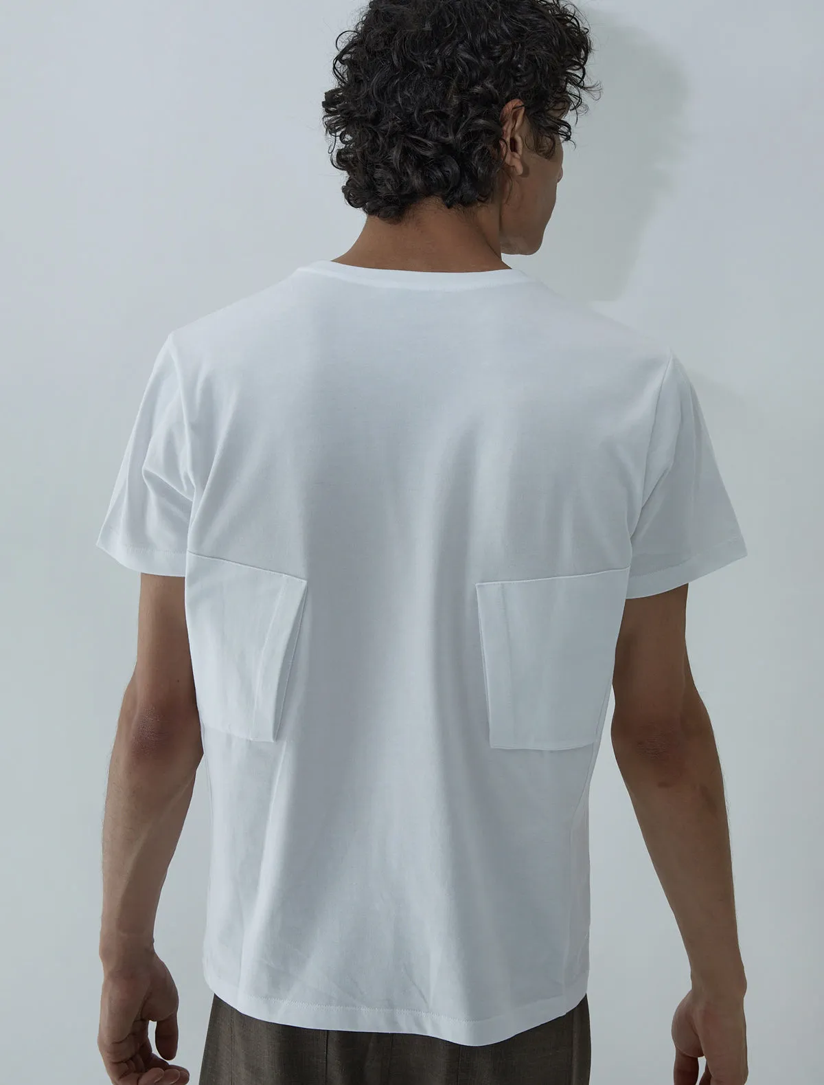 no 2439 / Folded B sold by Paloma Wool product image thumbnail 5