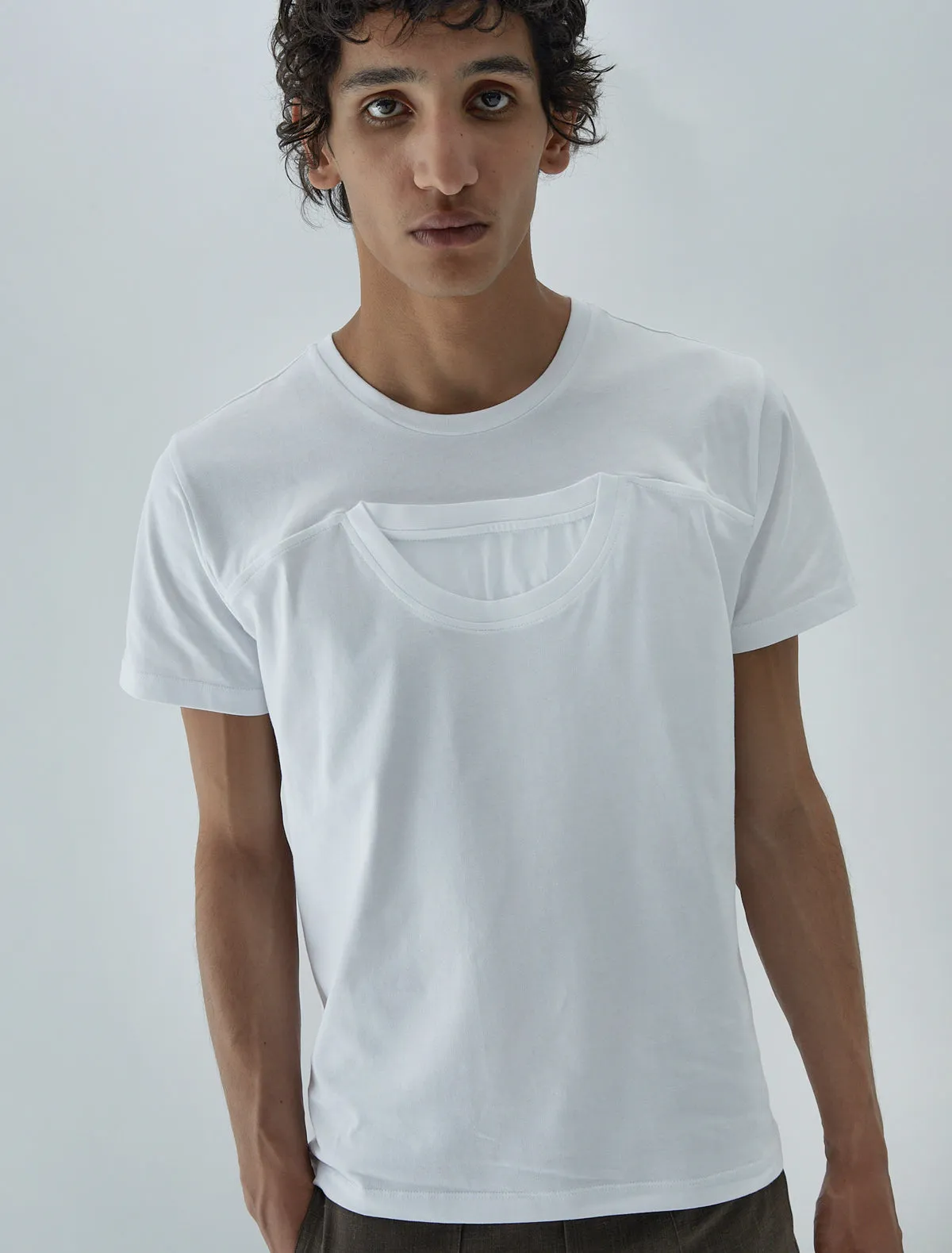 no 2439 / Folded B sold by Paloma Wool product image thumbnail 3