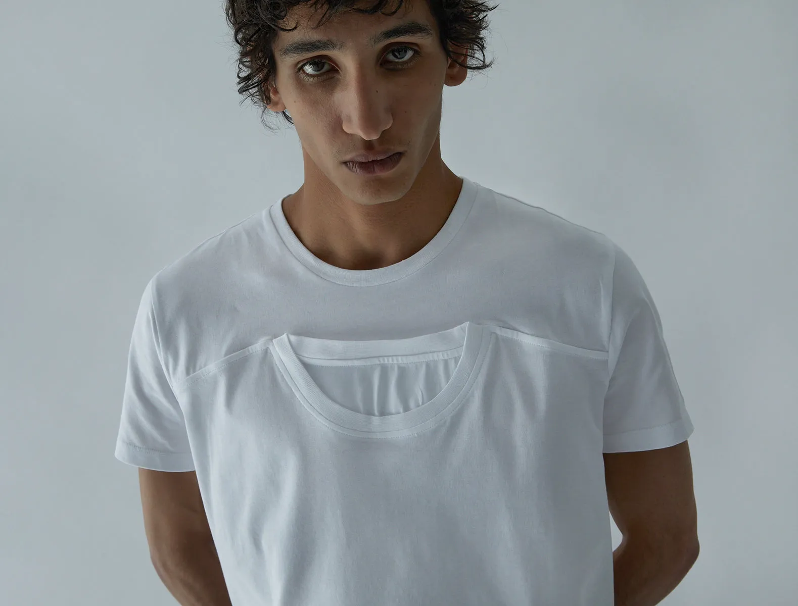 no 2439 / Folded B sold by Paloma Wool product image thumbnail 2