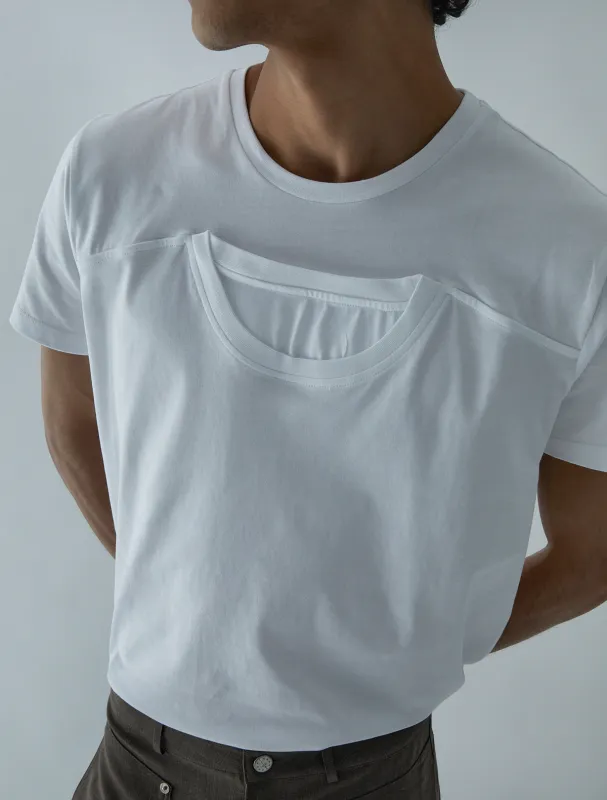 no 2439 / Folded B made by Paloma Wool