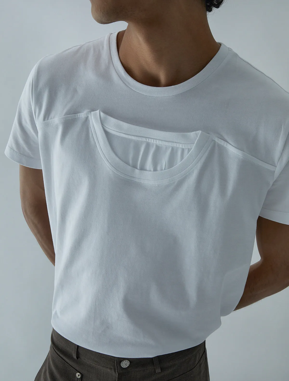 no 2439 / Folded B sold by Paloma Wool