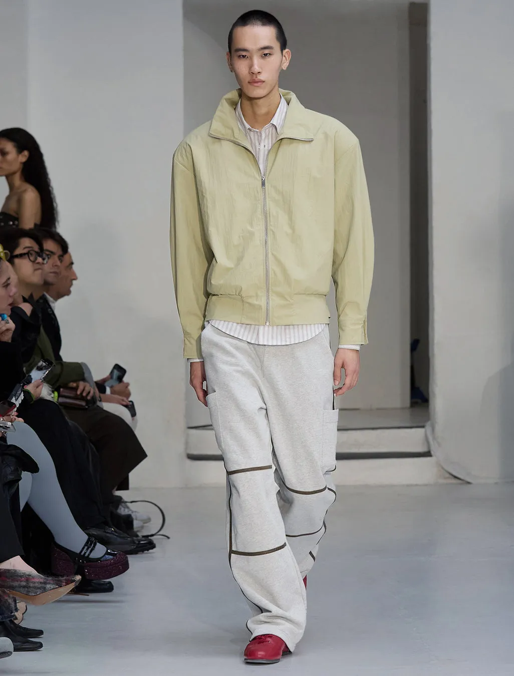 no 2438 / Magik B sold by Paloma Wool