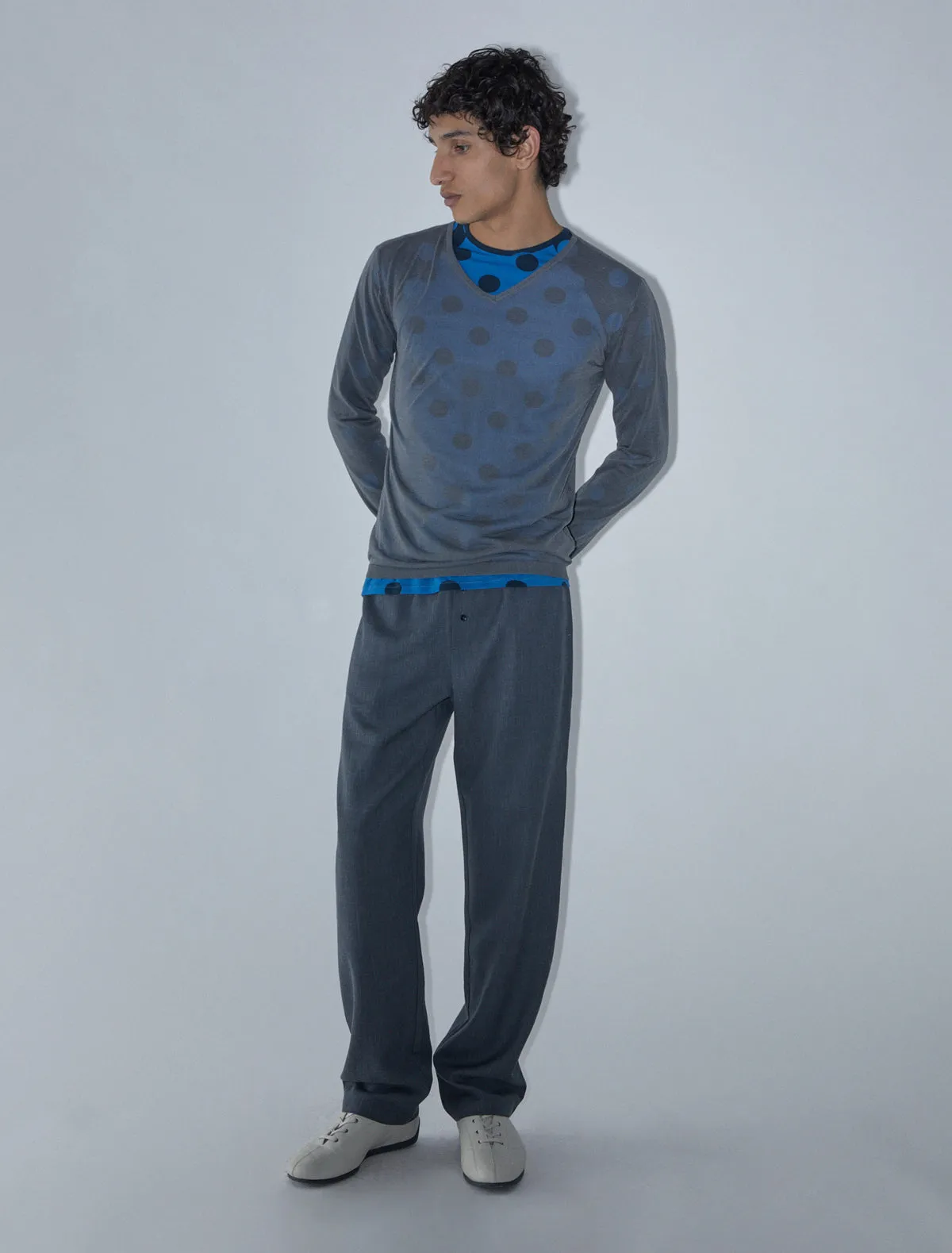 no 2436 / Nadi sold by Paloma Wool product image thumbnail 2