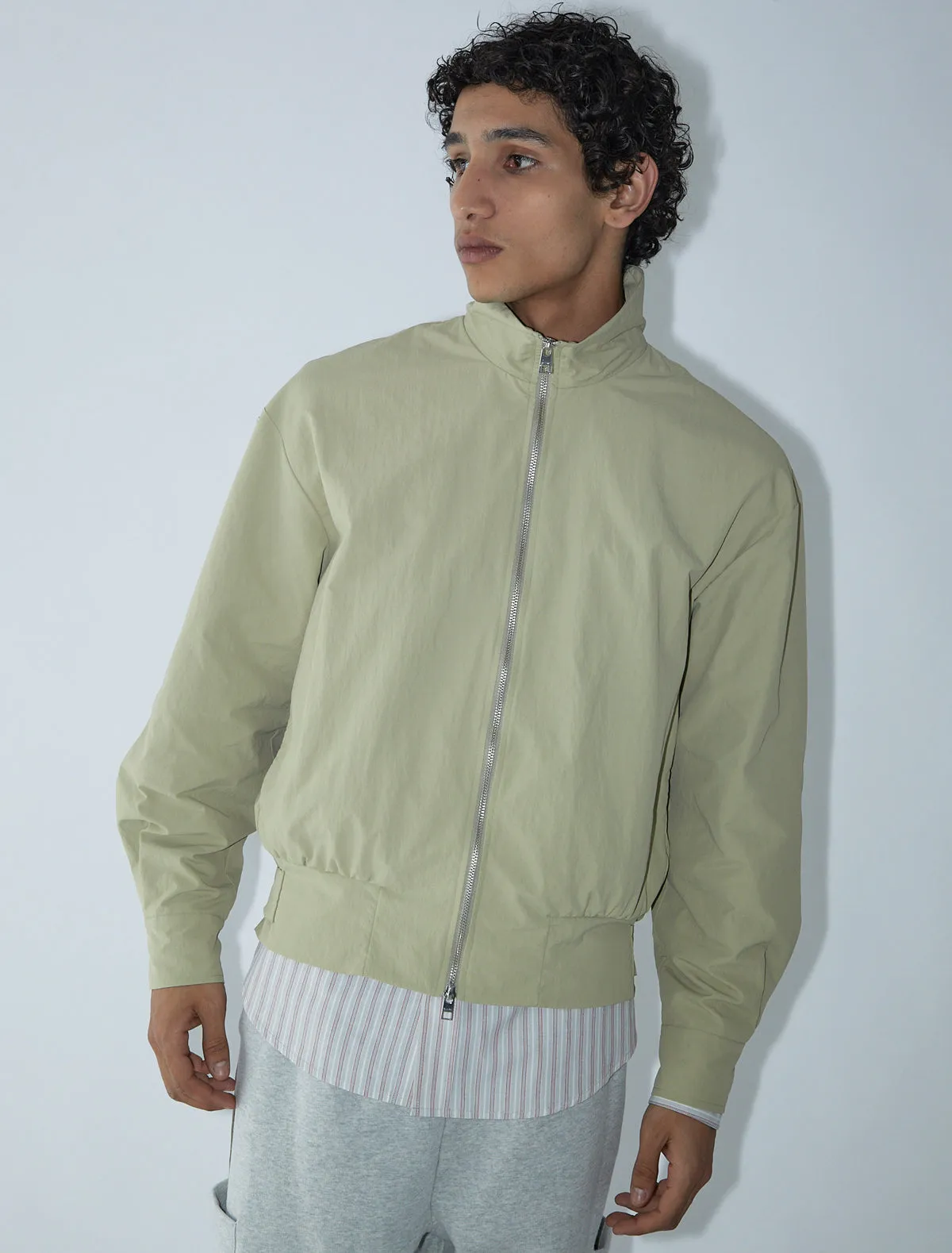 no 2429 / Bastian B sold by Paloma Wool product image thumbnail 5