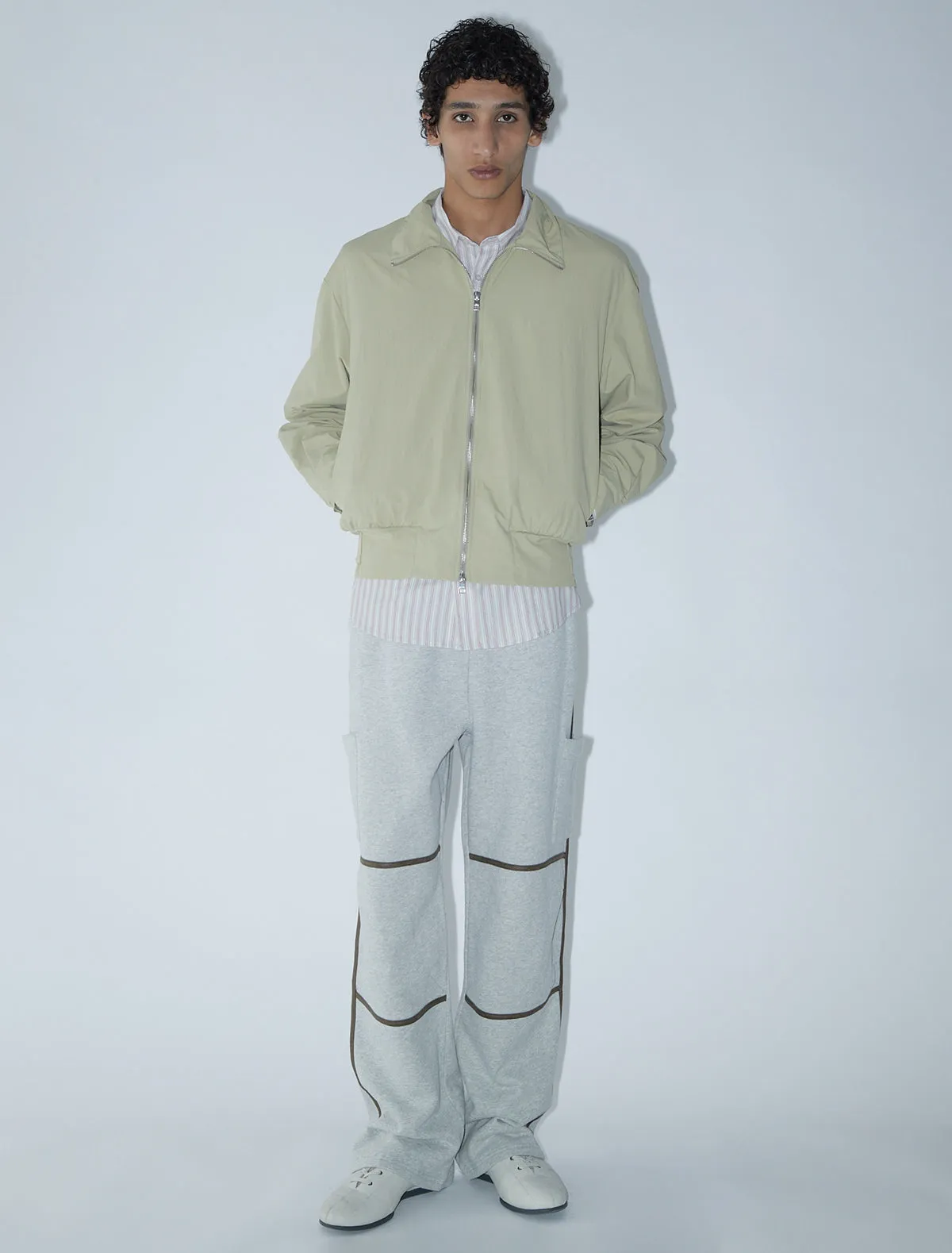 no 2429 / Bastian B sold by Paloma Wool product image thumbnail 3