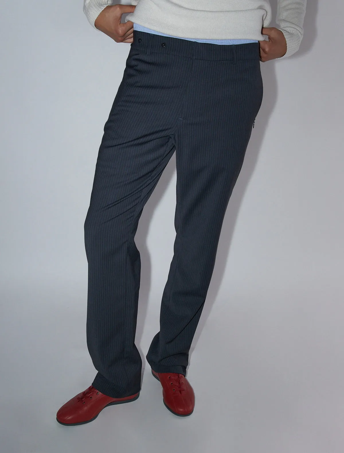 no 2424 / Serge sold by Paloma Wool