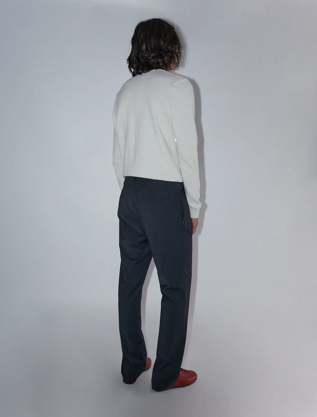 no 2424 / Serge sold by Paloma Wool product image thumbnail 5