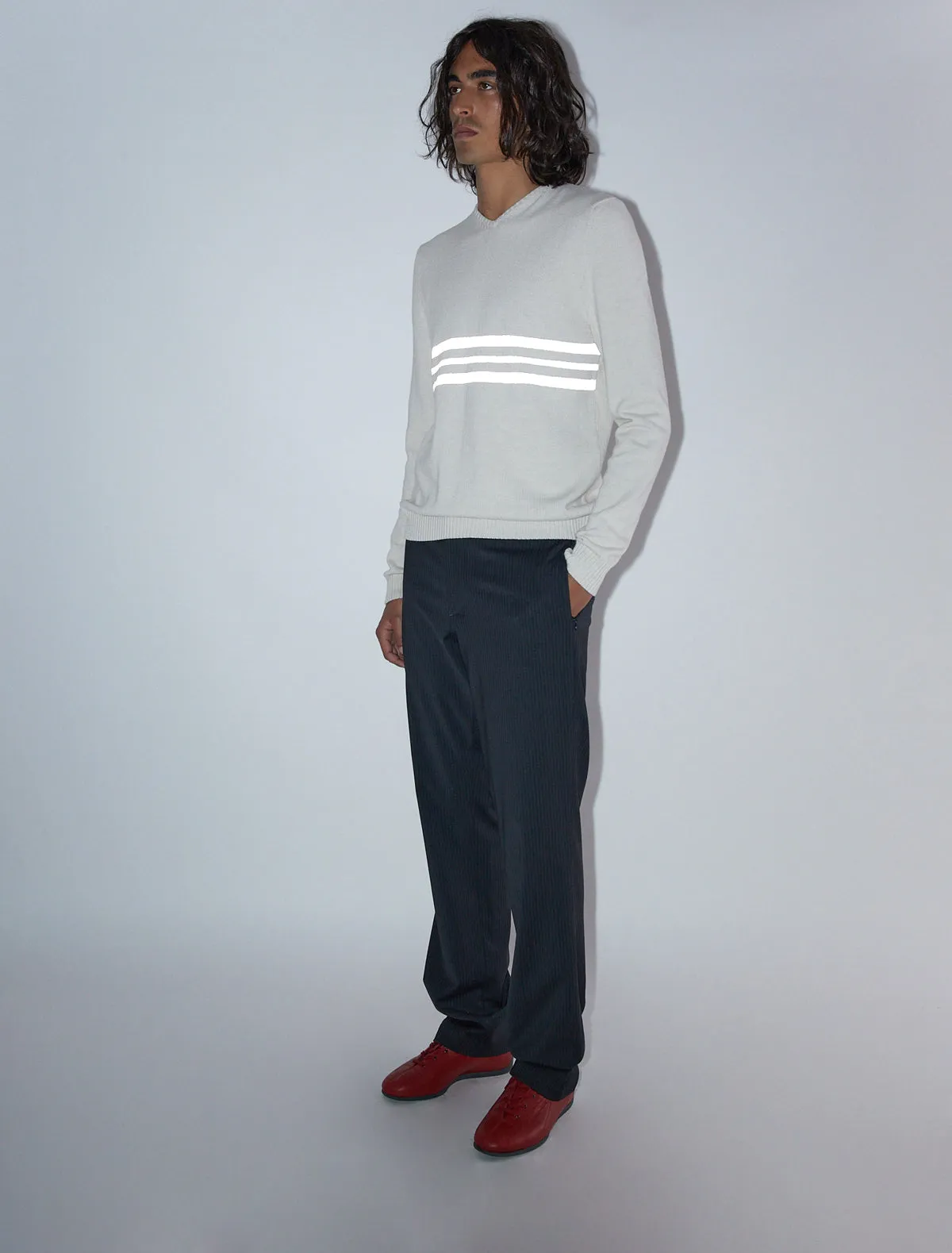 no 2424 / Serge sold by Paloma Wool product image thumbnail 3