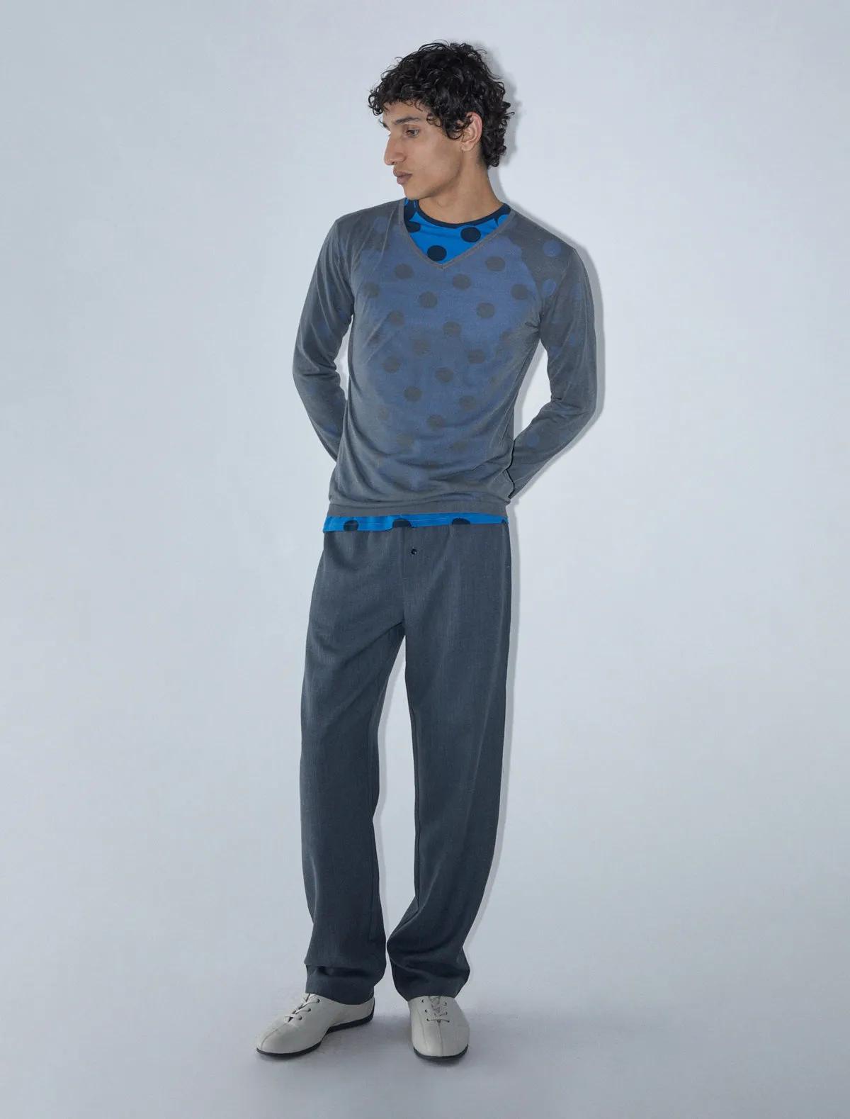 no 2065 / Gales sold by Paloma Wool product image thumbnail 2