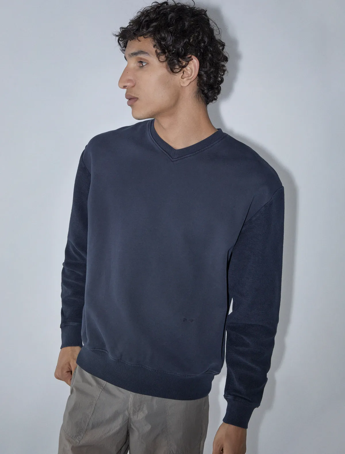 no 2433 / Oliver sold by Paloma Wool product image thumbnail 2