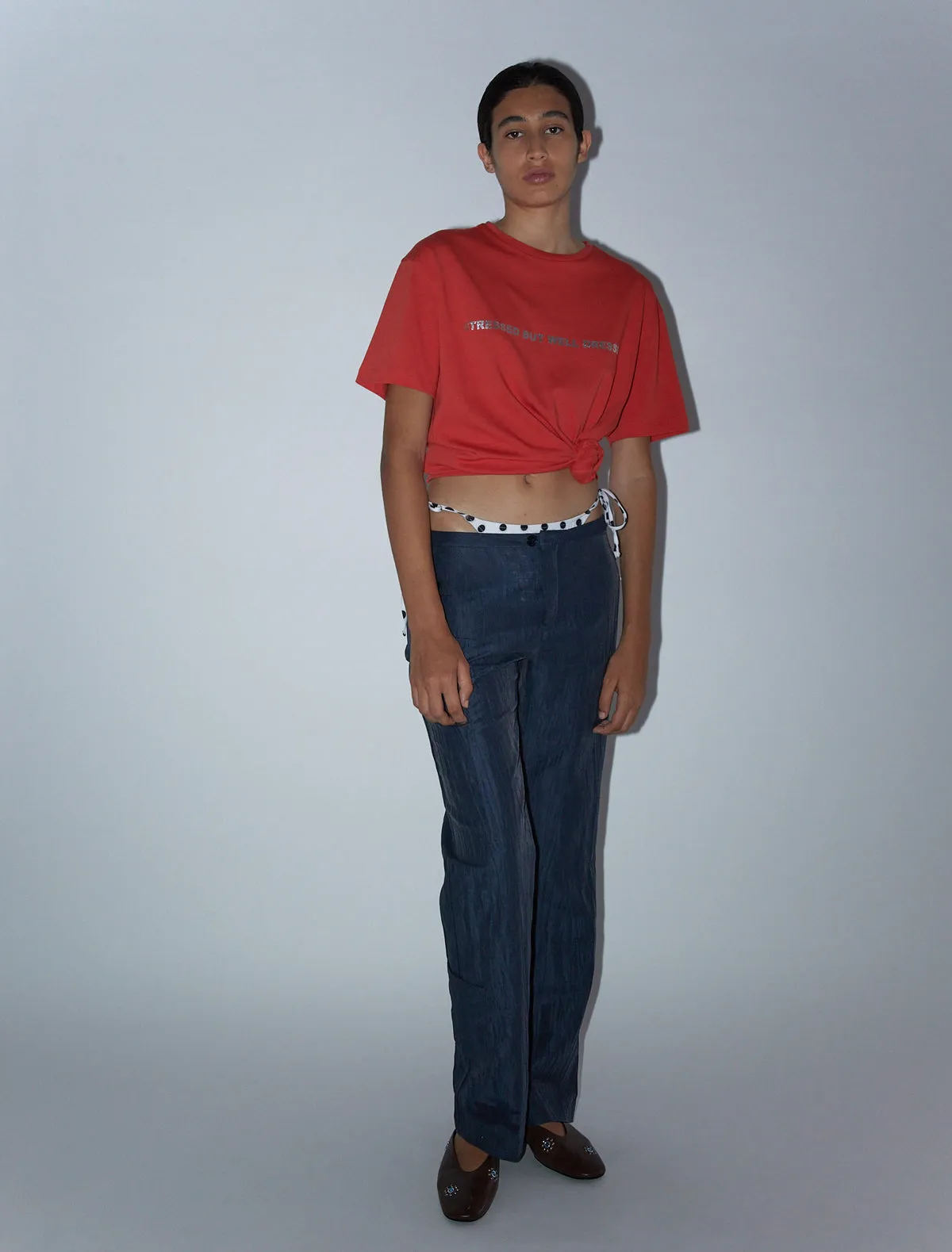 no 2432 / Stress sold by Paloma Wool product image thumbnail 4