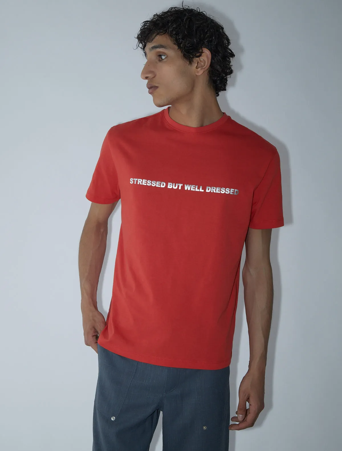 no 2432 / Stress sold by Paloma Wool product image thumbnail 2