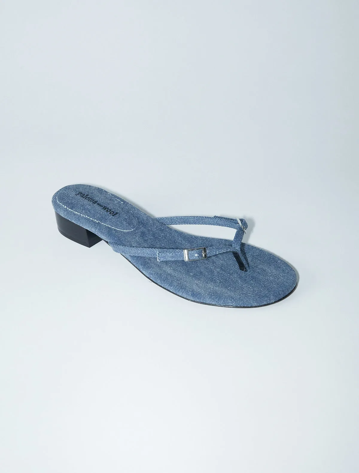 no 2477 / Mica Denim sold by Paloma Wool product image thumbnail 3