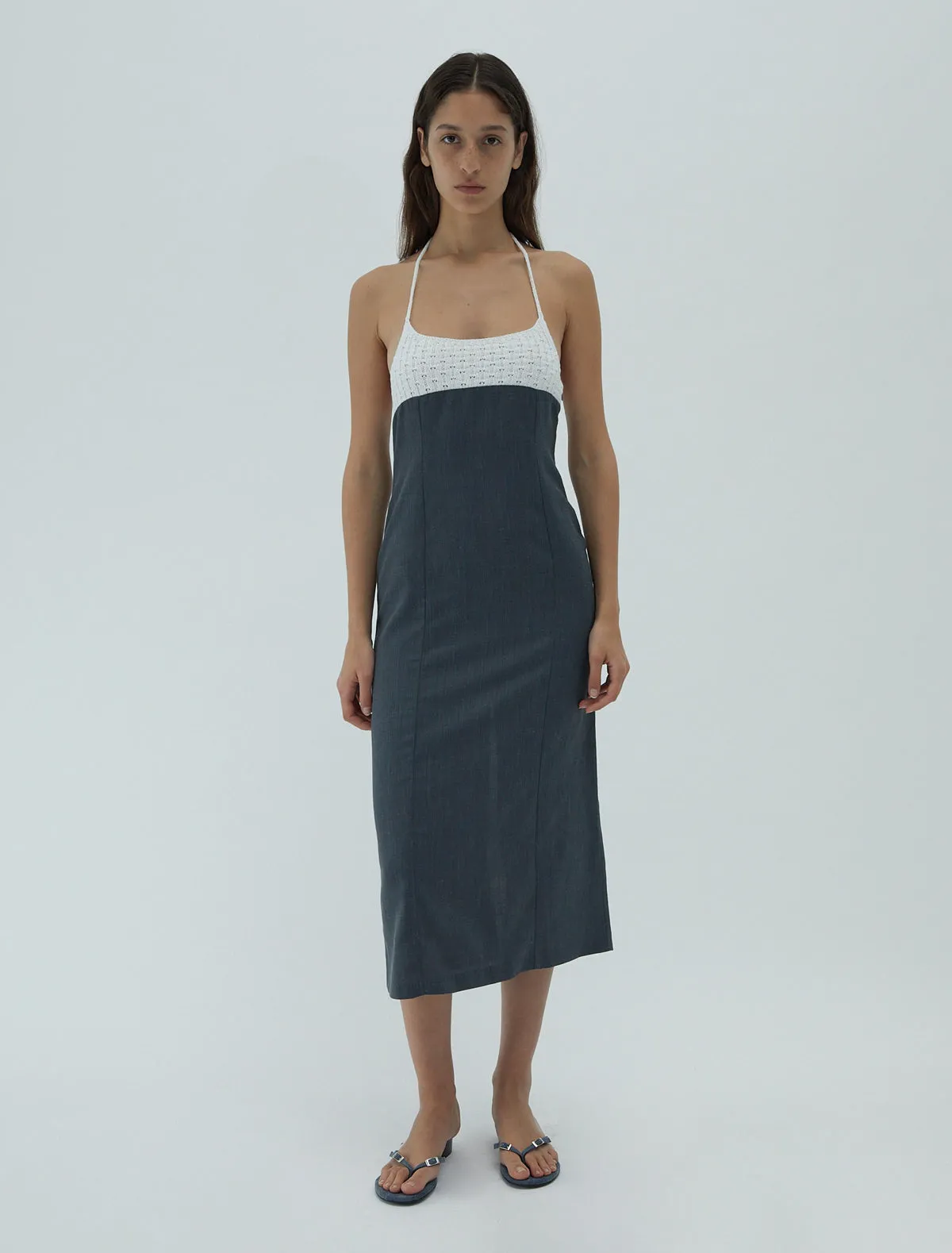 no 2477 / Mica Denim sold by Paloma Wool product image thumbnail 2