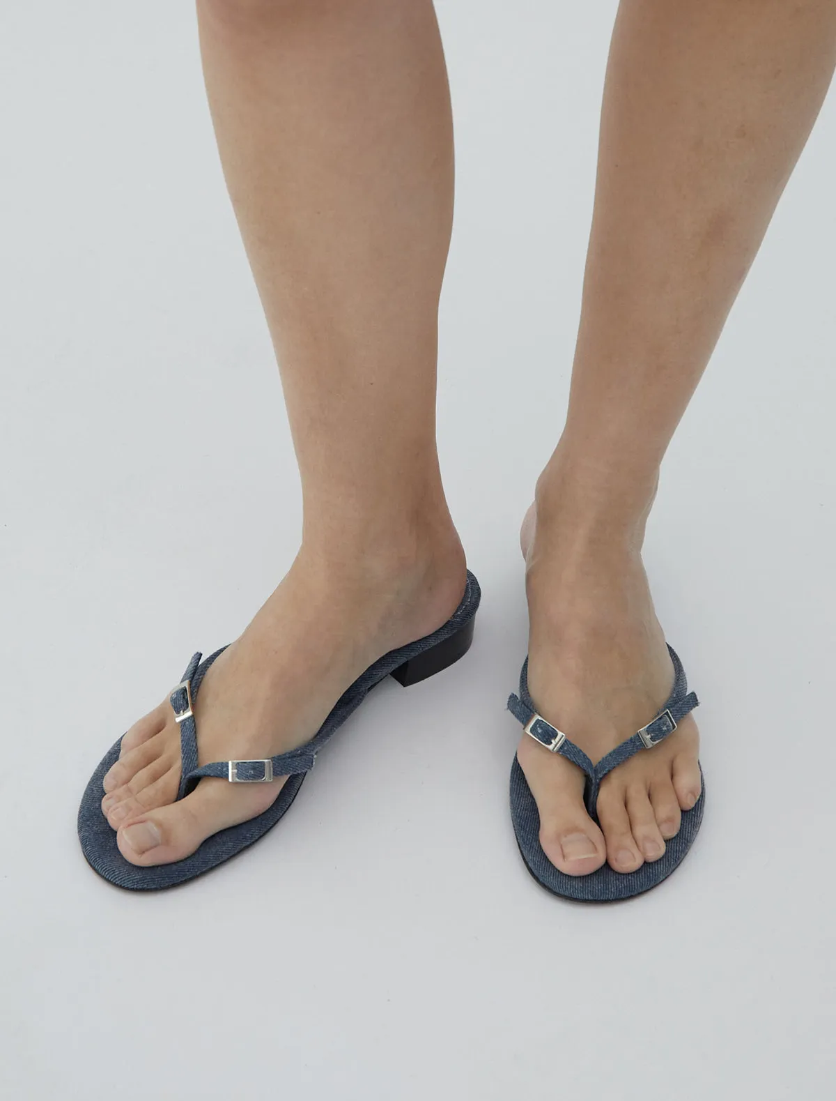 no 2477 / Mica Denim sold by Paloma Wool product image thumbnail 4