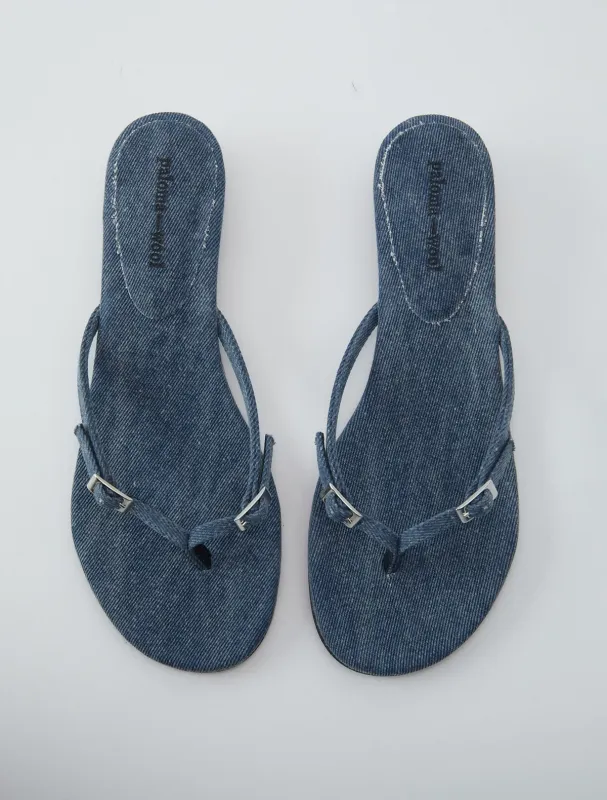 no 2477 / Mica Denim sold by Paloma Wool