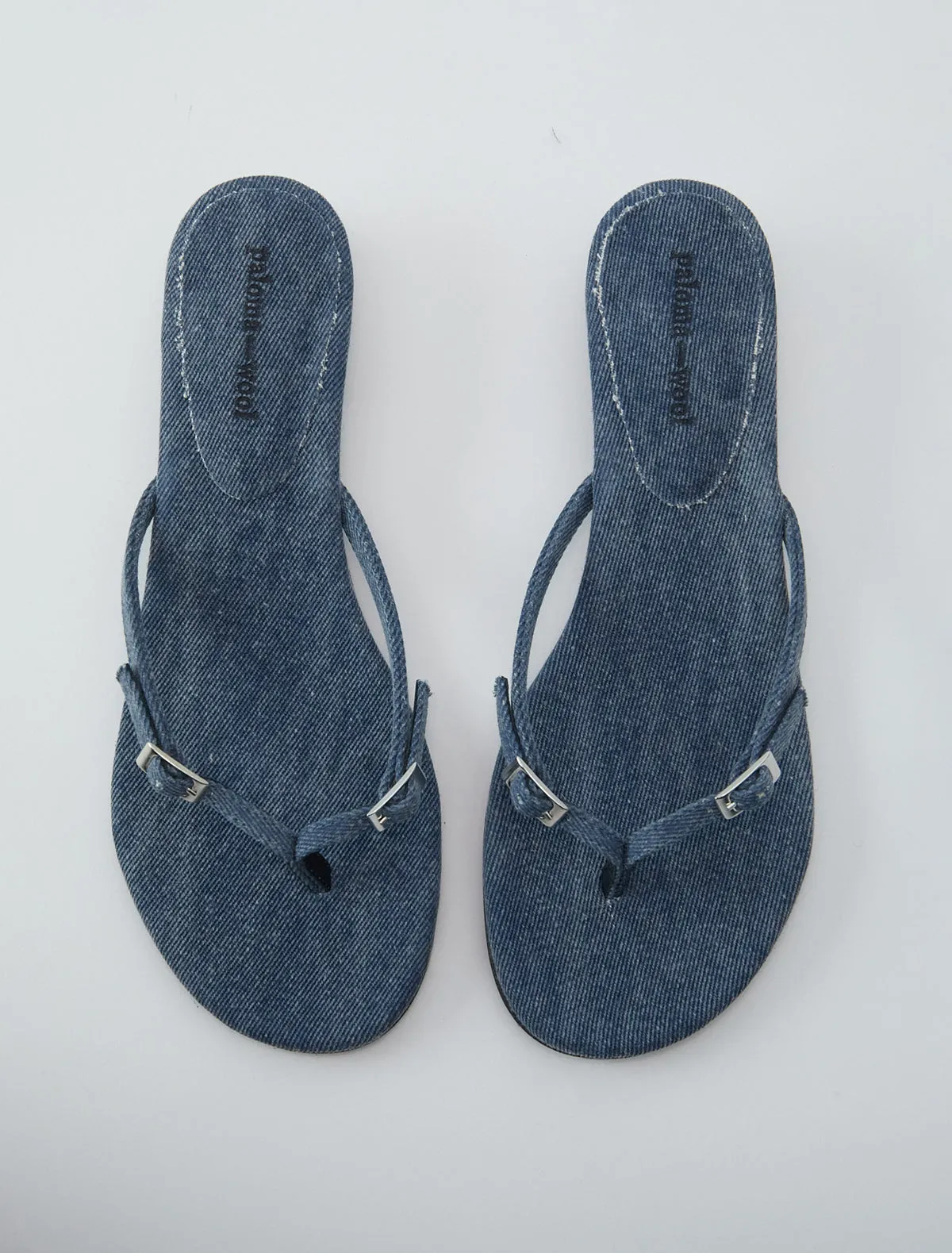 no 2477 / Mica Denim sold by Paloma Wool