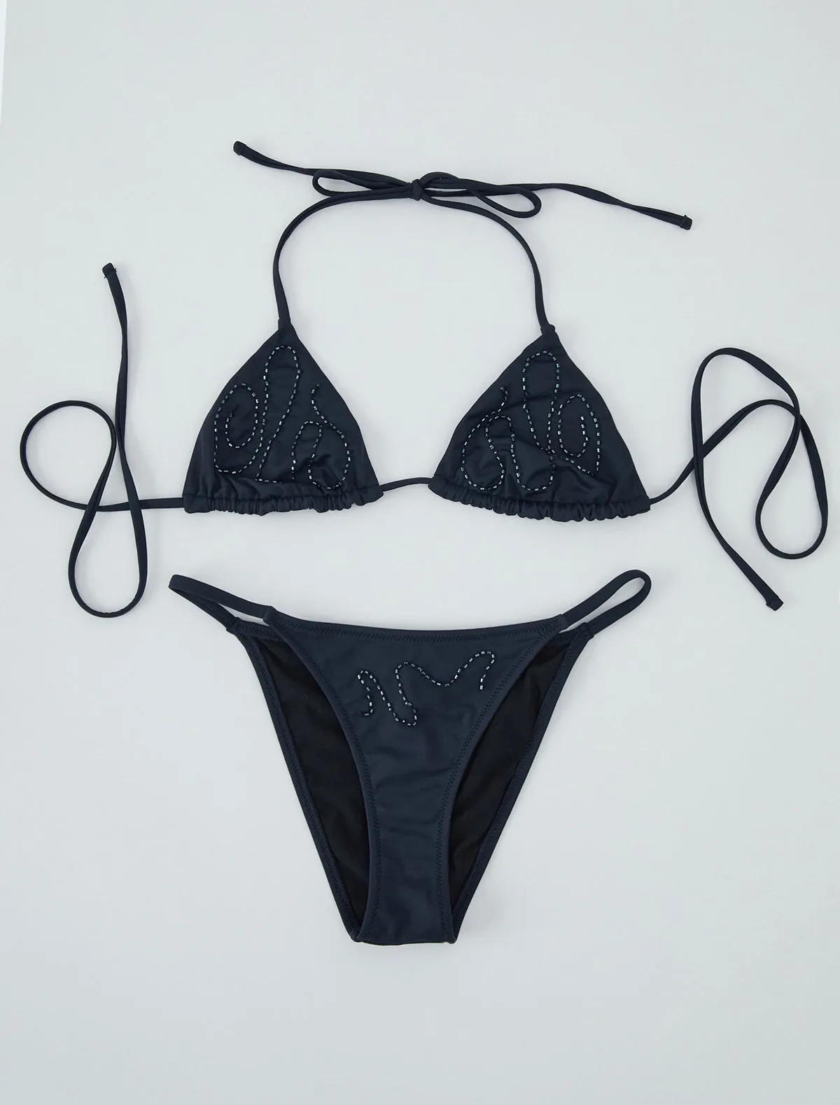 no 2450 / Sharpie Bottom sold by Paloma Wool product image thumbnail 4