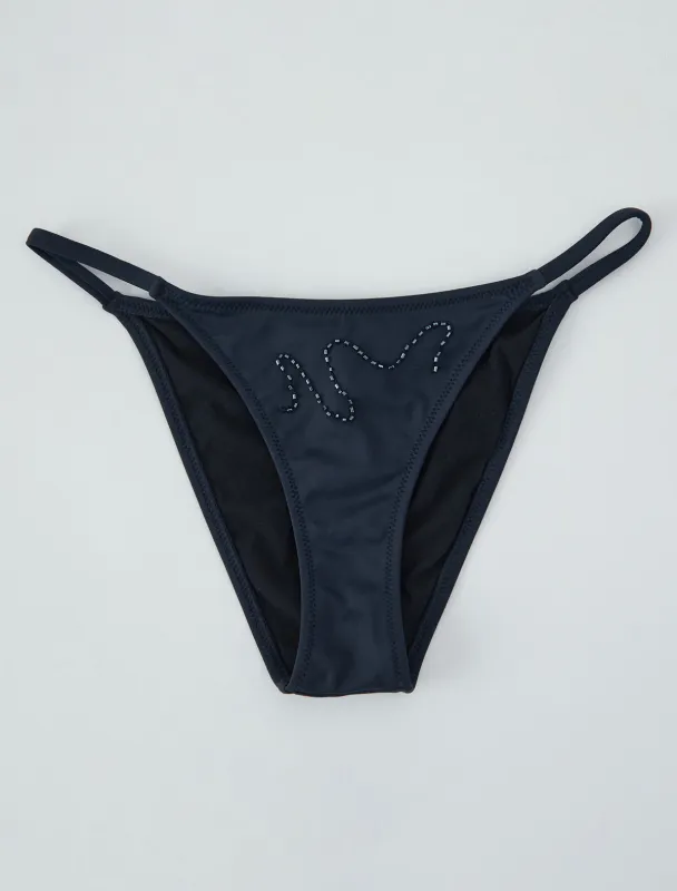 no 2450 / Sharpie Bottom sold by Paloma Wool