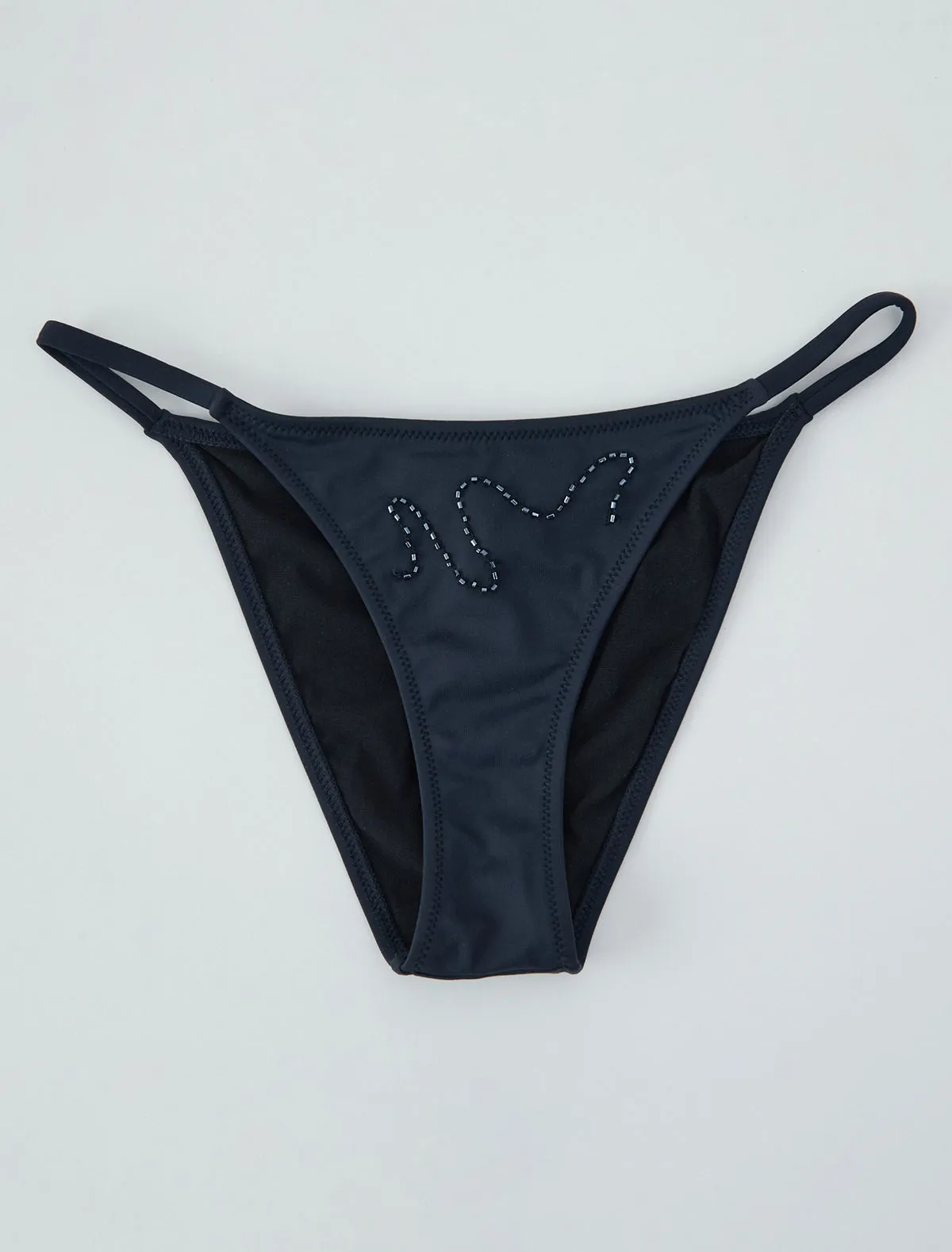 no 2450 / Sharpie Bottom sold by Paloma Wool