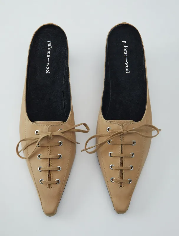 paloma wool フラットシューズ Paloma Wool(パロマウール) フラットシューズ(レディース