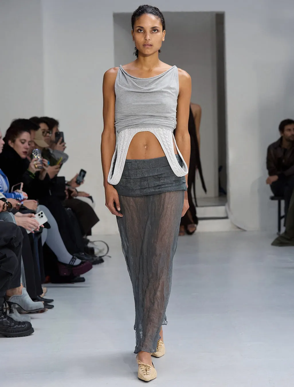 no 2475 / Puy sold by Paloma Wool product image thumbnail 5