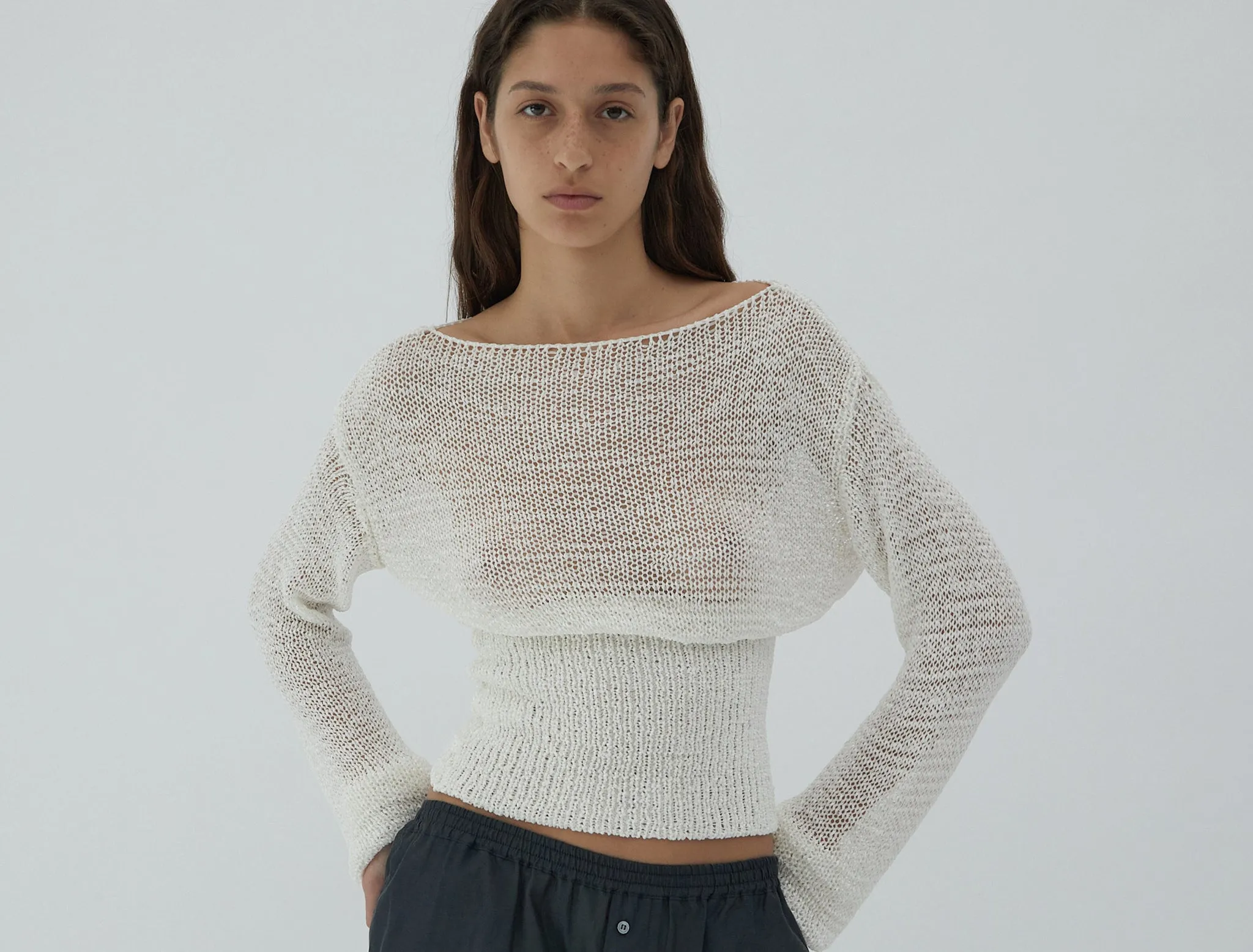 no 1707 / Mosto sold by Paloma Wool product image thumbnail 2